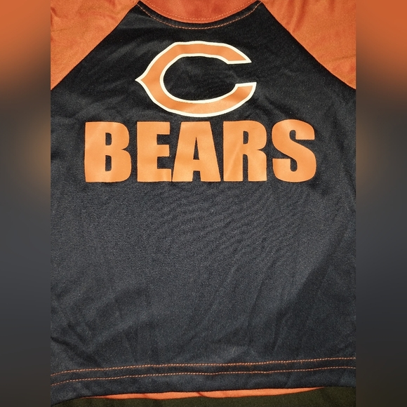 NFL Bears shirt - Picture 5 of 9